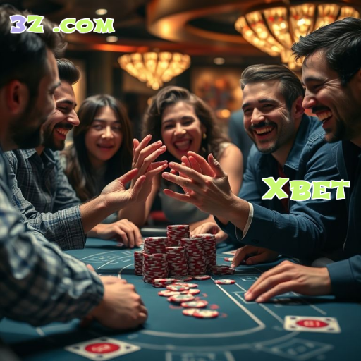 Xbet: O Cassino Brasileiro Que Revoluciona o Jogo Online