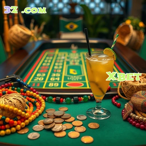 Xbet: Um Site Confiável Para Apostas e Jogos Online