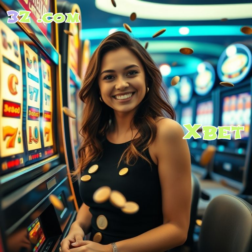 Login Imperdível: Xbet Revoluciona Seu Acesso aos Jogos