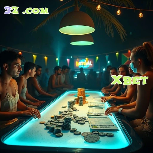 Experiência Incomparável da Plataforma Xbet no Mundo dos Jogos