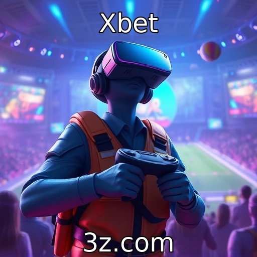 Impactos das tecnologias de realidade virtual em jogos