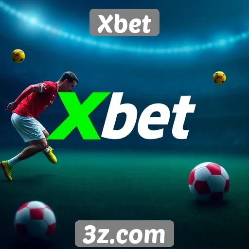 Perspectivas de crescimento para o Xbet no mercado de jogos