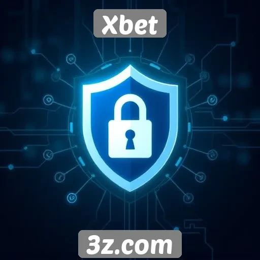 Dados sobre a segurança e privacidade no Xbet