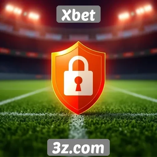Recursos de segurança do site Xbet em análise