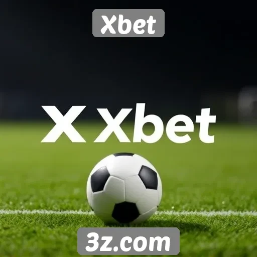 Comparação entre Xbet e concorrentes do mercado